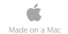 Made on a Mac